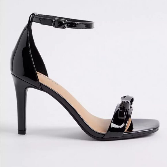Torrid Patent Stiletto Heel (WW) - Picture 2 of 11